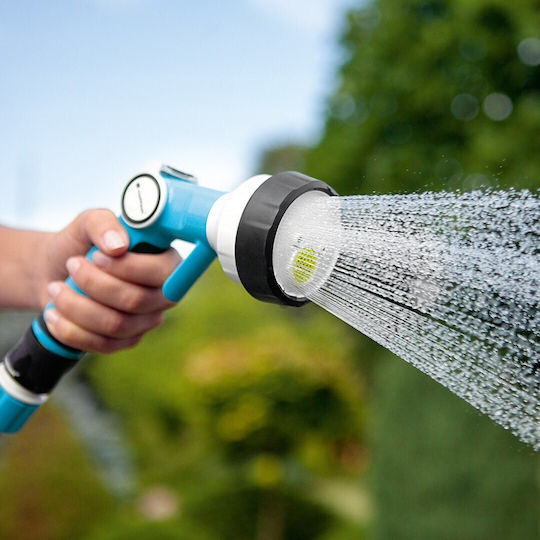 Cellfast Water Gun 4 Functions 53-340