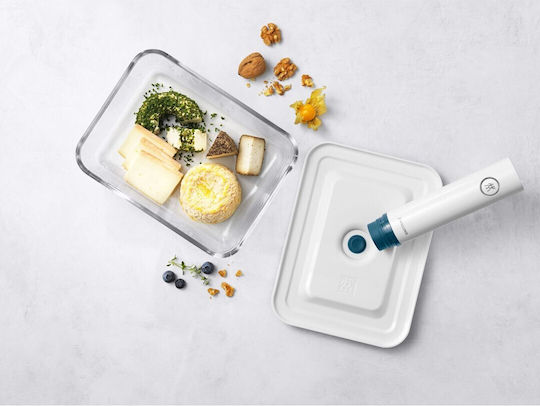 Zwilling J.A. Henckels Fresh Δοχείο Φαγητού Πλαστικό Διάφανο