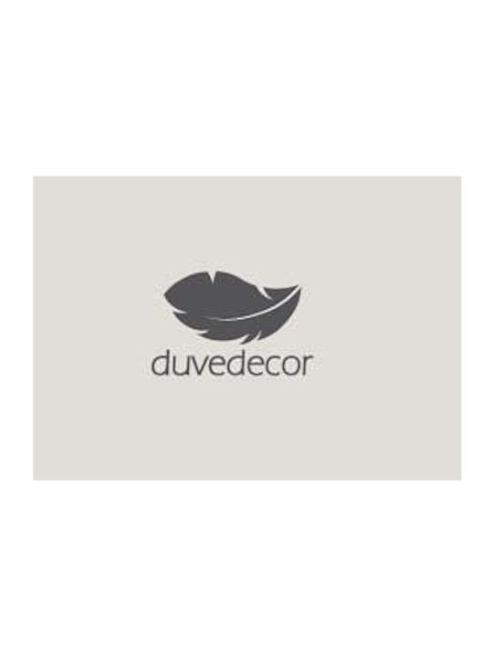 Manterol Casa Duvet Queen Down 220x240cm White 270 GSMGsm 11.5 togs Togs