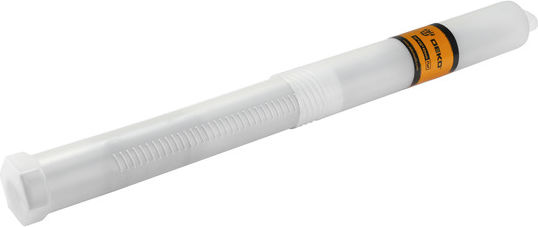 Deko Chisel Bits 410x40mm with HEX Socket