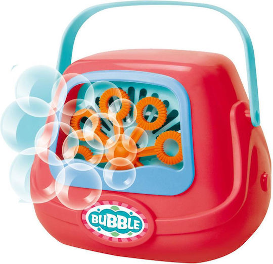 Luna Happy Machine Bubble Maker for 3+ Years