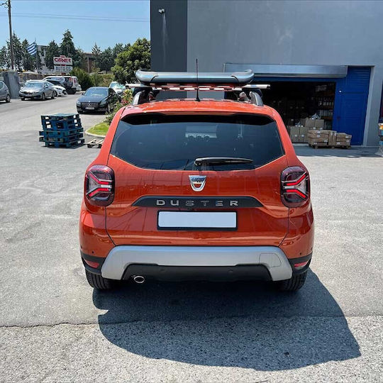 Auto Gs Aero Aluminum Car Roof Rack Universal 140x100cm ()