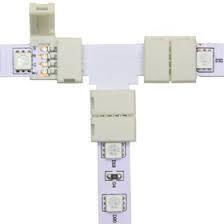 Stimeno Connector για Ταινίες LED 05403002
