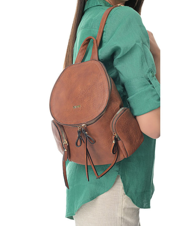 Women's Bag Backpack Black