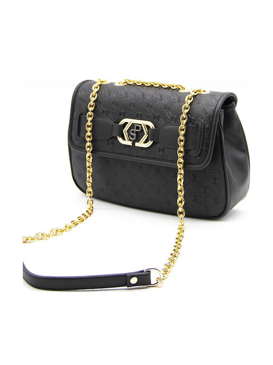 Women's Bag Crossbody Black