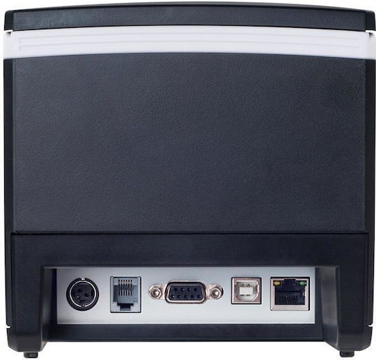 NG 2203 Θερμικός Εκτυπωτής Αποδείξεων USB / Serial / Ethernet