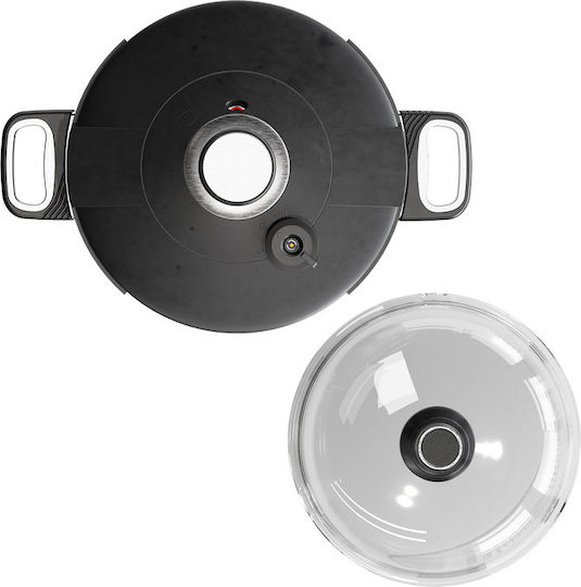 AMT Gastroguss Pressure Cooker 4.5lt