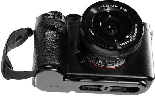 Peak Design Micro Clutch L-Plate Curea Pentru Cameră
