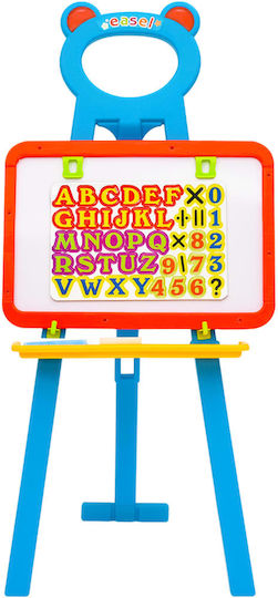 vidaXL Kids Floor Markerboard / Blackboard