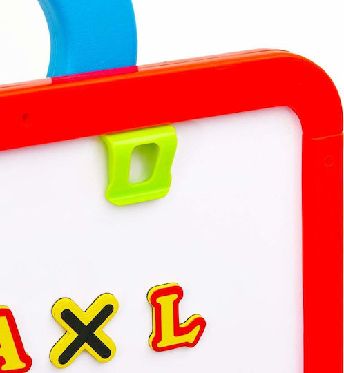vidaXL Kids Floor Markerboard / Blackboard