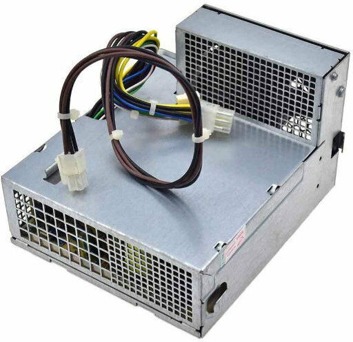 HP Stromversorgung 611481-001