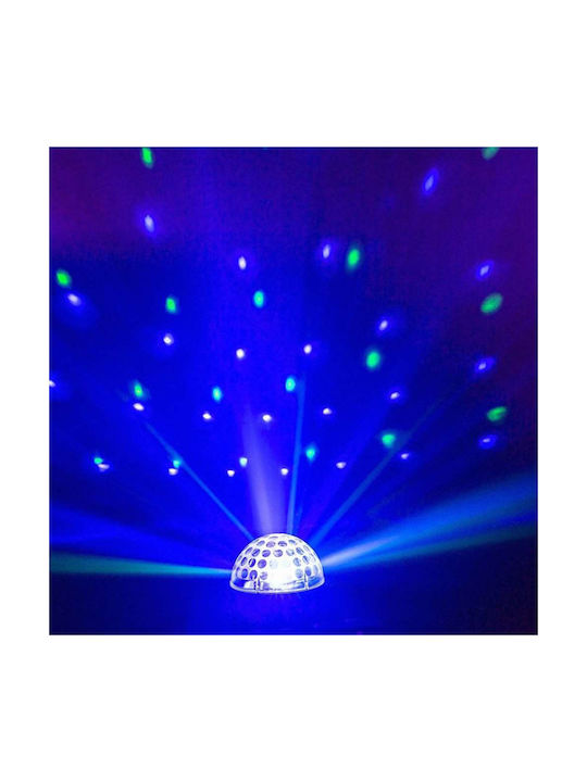 BeamZPro JB60R Decorative Lamp Party Light Black