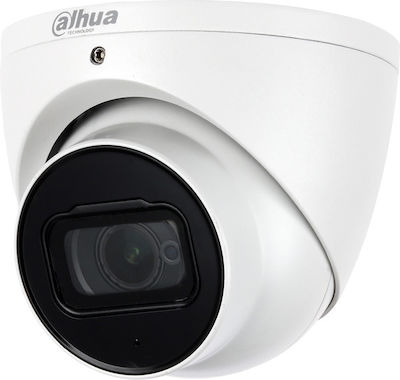 Dahua CCTV Surveillance Camera 5MP Full HD+ Waterproof with Microphone