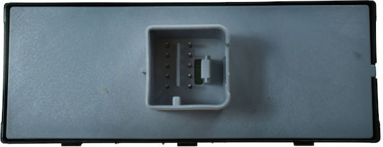 Car Window Switch for Skoda Fabia