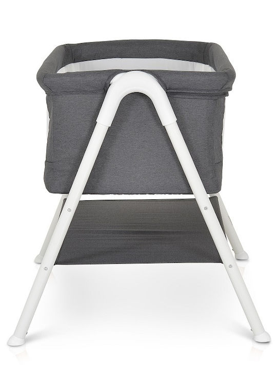 Moni Cradle Graphite