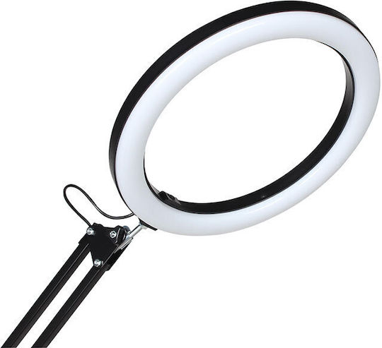 Keskor LED Stehlampe H190cm. Schwarz