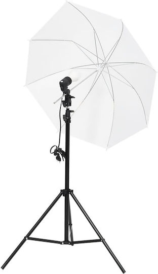 vidaXL Ομπρέλα για Studio