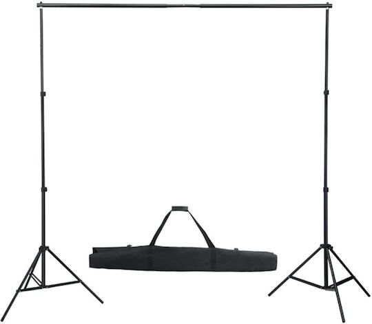 vidaXL Ομπρέλα για Studio
