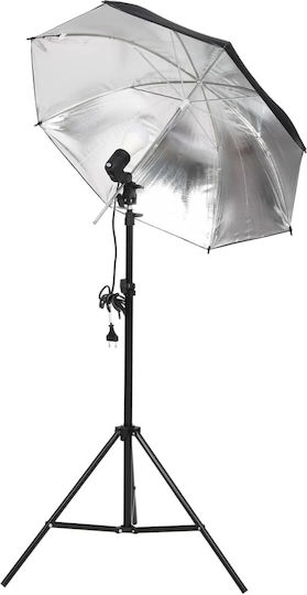 vidaXL Ομπρέλα για Studio
