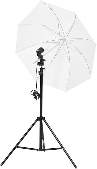 vidaXL Ομπρέλα για Studio
