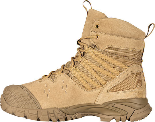5.11 Tactical Union Cizme Militare Bej 12390