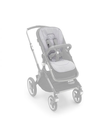 Bugaboo Αντιιδρωτικό Κάλυμμα Καροτσιού Γκρι