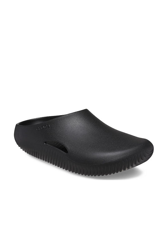 Crocs Mellow Clog Anatomic Clogs Black