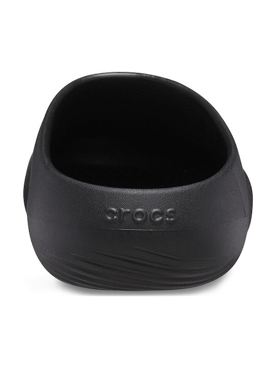 Crocs Mellow Clog Anatomic Clogs Black