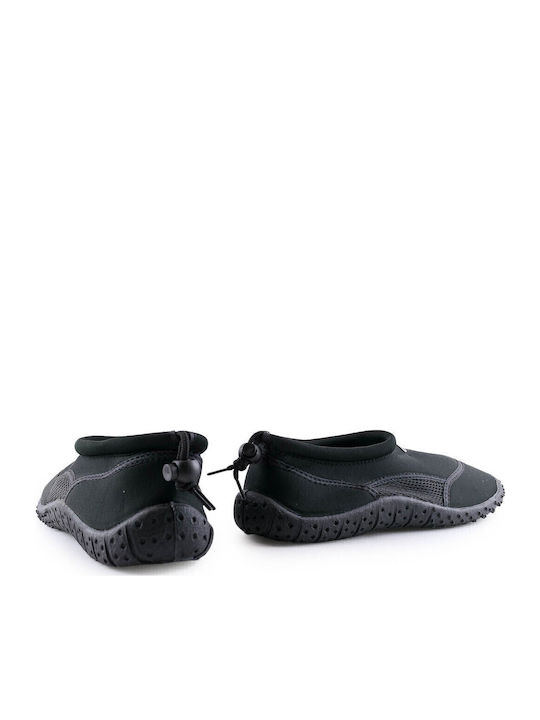 Men's Beach Shoes Black