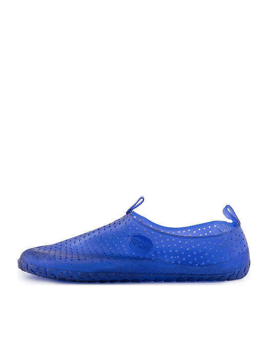 Men's Beach Shoes Blue