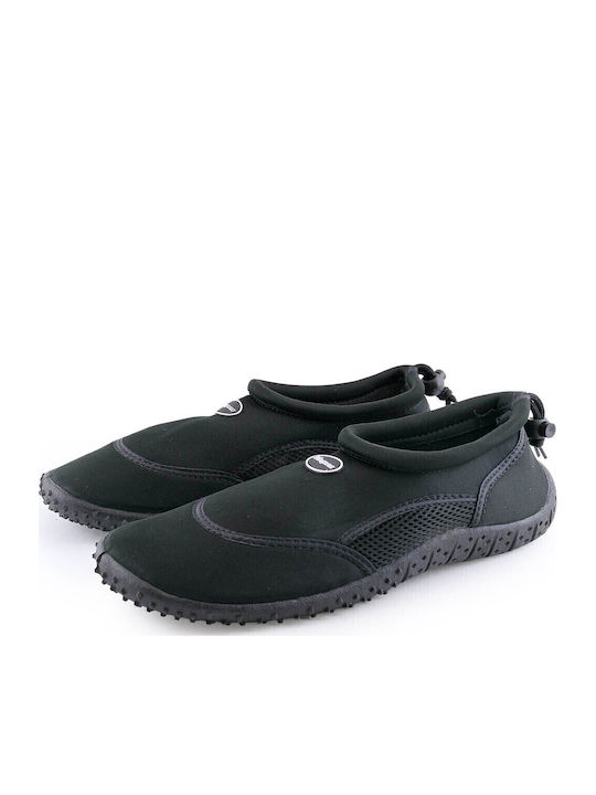 Men's Beach Shoes Black