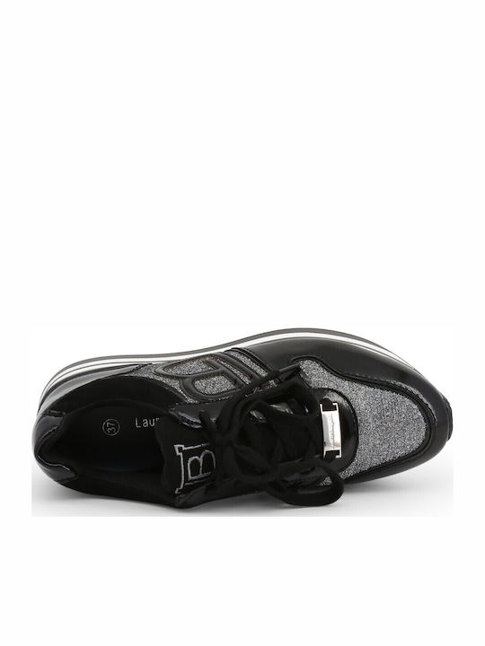 Sneakers Black