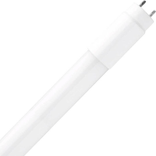 Avide AB1500T8-22W-NW-GL-IL Λάμπα LED 22W Τύπου Φθορίου 150εκ. για Ντουί G13 και Σχήμα T8 Φυσικό Λευκό 640lm