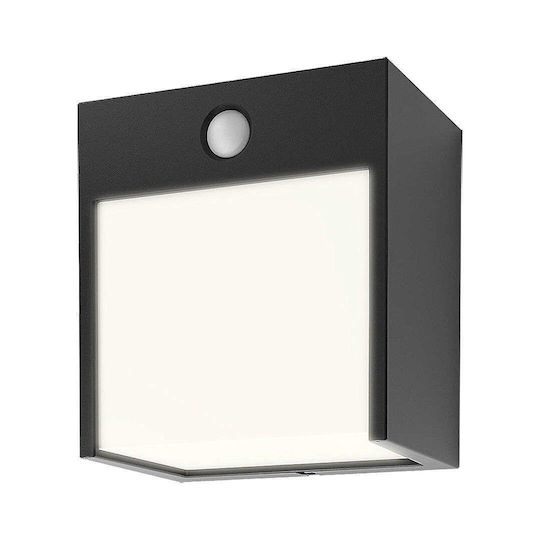 Rabalux Πλαφονιέρα LED 12W 4000K Rabalux Πλαφονιέρα LED 12W 4000K