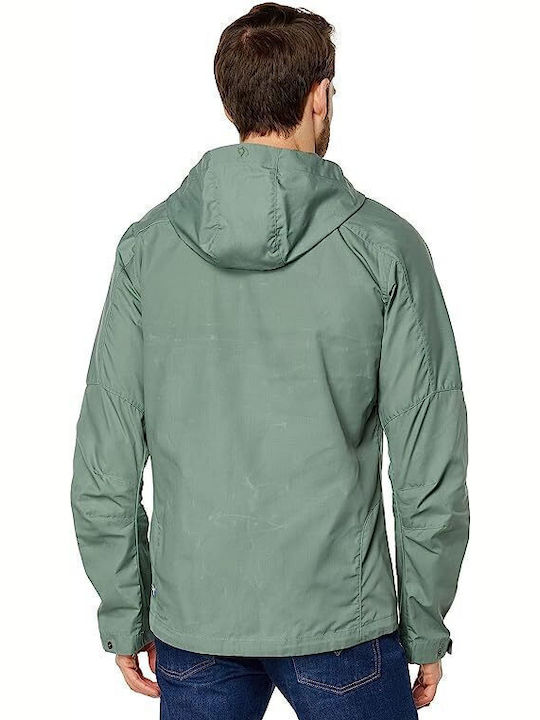 Fjallraven