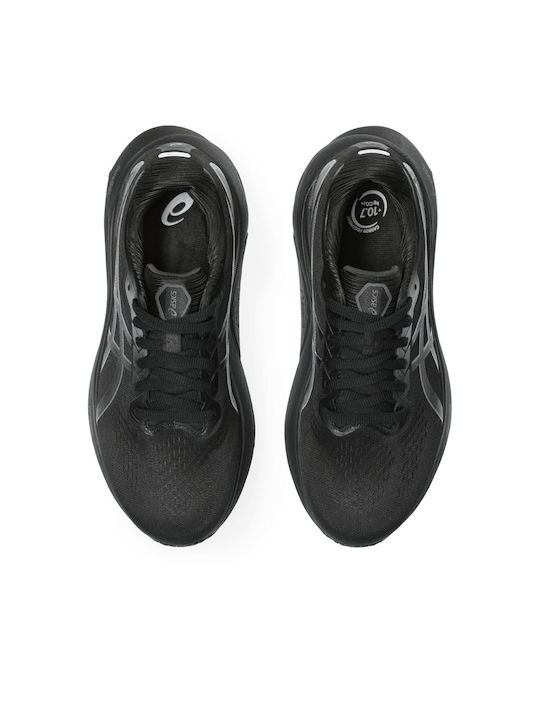 Gel-Kayano 30 Sport Shoes Running Black