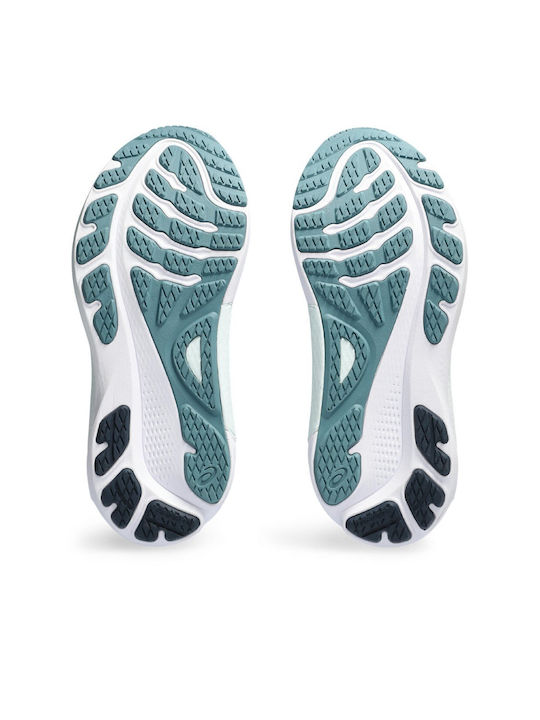 Gel-Kayano 30 Sport Shoes Running Turquoise