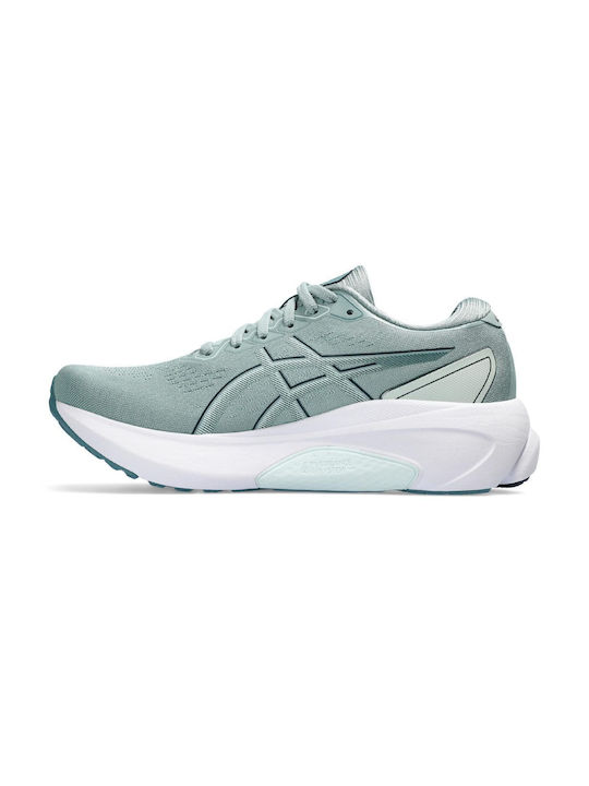 Gel-Kayano 30 Sport Shoes Running Turquoise