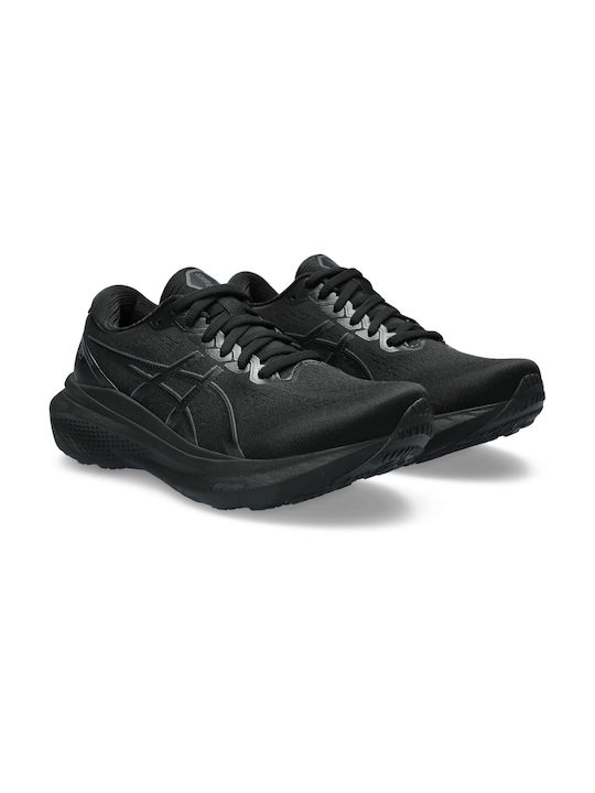 Gel-Kayano 30 Sport Shoes Running Black