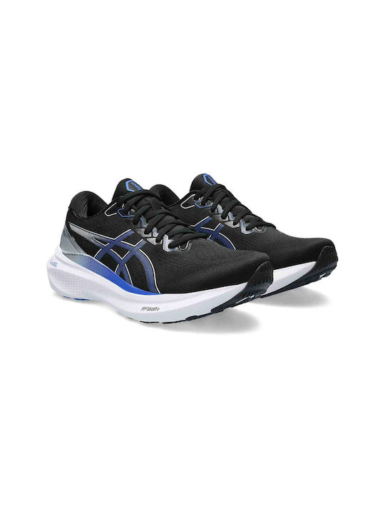 Gel-Kayano 30 Sport Shoes Running Black