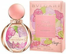 Bvlgari Rose Goldea Kathleen Kye Edition Eau de Parfum 90ml