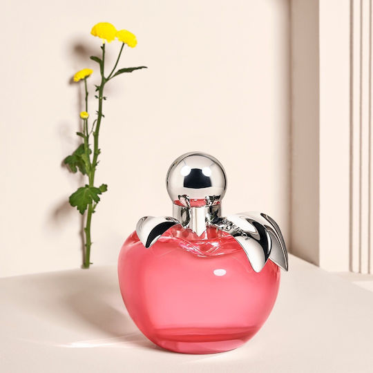 Nina Ricci Nina Perfume De Mujer Eau de Toilette Refillable 50ml