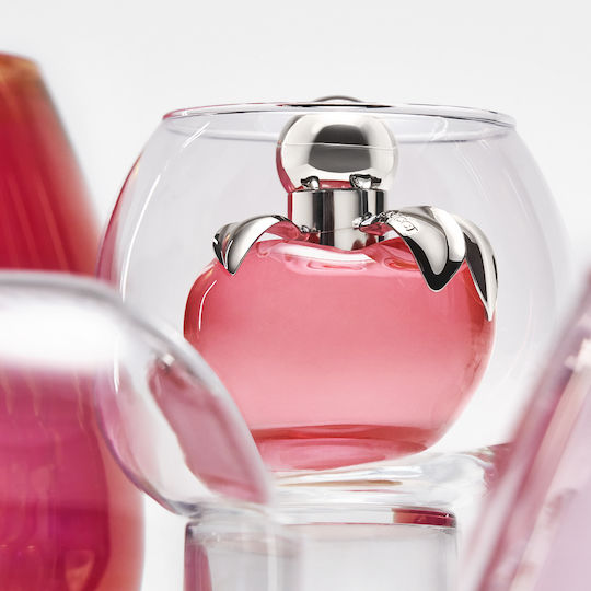 Nina Ricci Nina Perfume De Mujer Eau de Toilette Refillable 50ml