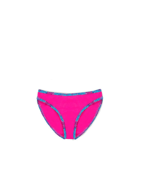 Disney Kids Swimwear Bikini Fuchsia