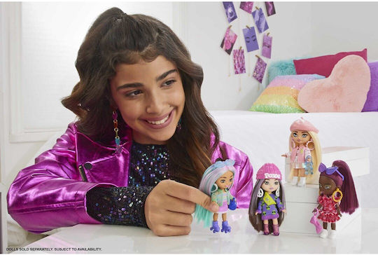 Barbie Miniatur-Spaßspielzeug Für 3+ Jahre