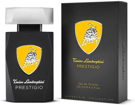 Lamborghini Prestigo Тоалетна вода 125мл