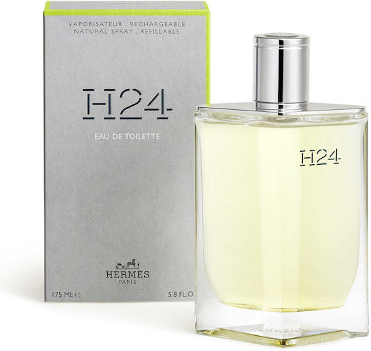 Hermes H24 Refill Eau de Toilette Nachfüllbar 175ml