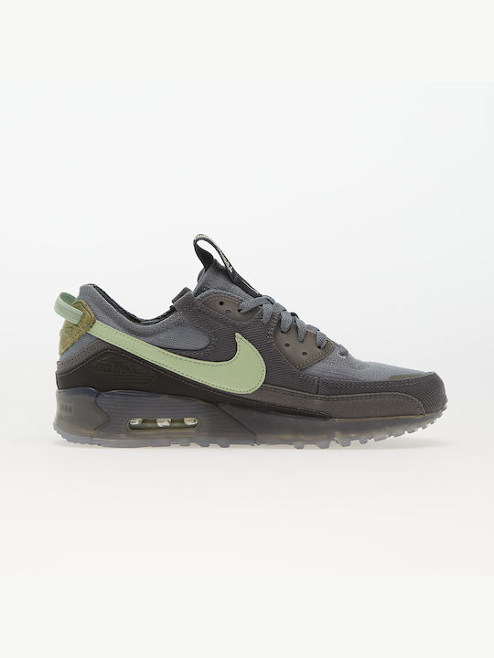 Air Max Terrascape 90 Sneakers Cool Grey / Honeydew Iron Grey