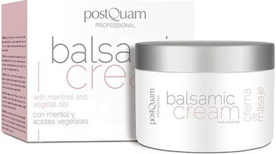 PostQuam Professional Reaffirming Creme für Straffung 200ml