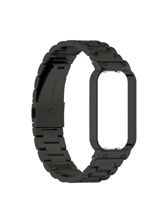 Λουράκι Μαύρο (Realme Band 2)